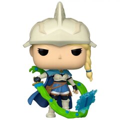 Kuju Funko POP, Black Clover Charlotte hind ja info | Poiste mänguasjad | kaup24.ee