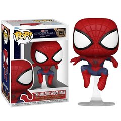 Kuju Funko POP, Marvel Ämblikmees hind ja info | Fännitooted mänguritele | kaup24.ee