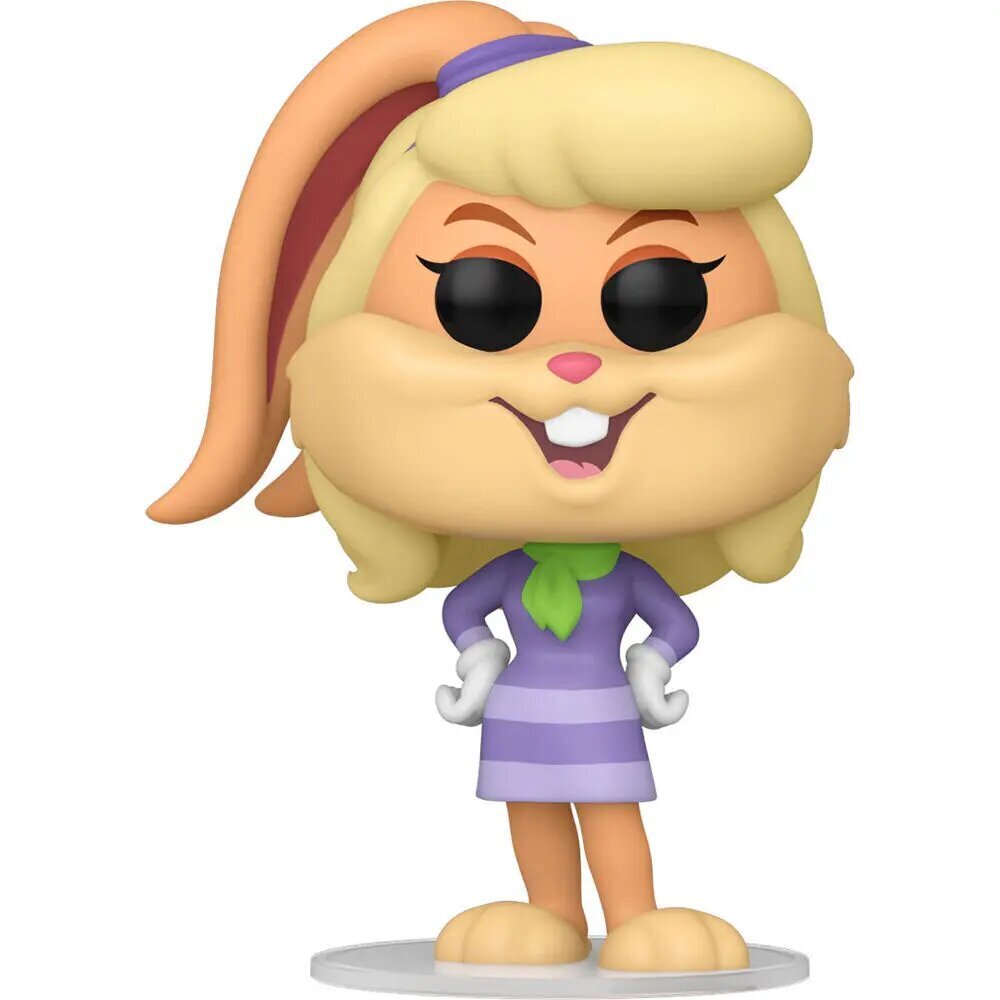 Kuju Funko POP, Looney Tunes Lola Bunny hind ja info | Fännitooted mänguritele | kaup24.ee