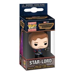 Guardians of The Galaxy Vol. 3 POP! Star-Lord hind ja info | Fännitooted mänguritele | kaup24.ee