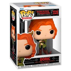 Kuju Funko POP, D&D Doric hind ja info | Fännitooted mänguritele | kaup24.ee