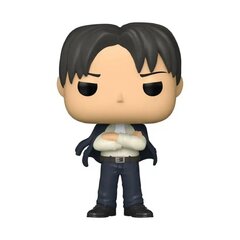 Kuju Funko POP, Formal Levi hind ja info | Fännitooted mänguritele | kaup24.ee