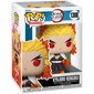 Kuju Funko POP Kimetsu no Yaiba Kyojuro Rengoku hind ja info | Fännitooted mänguritele | kaup24.ee