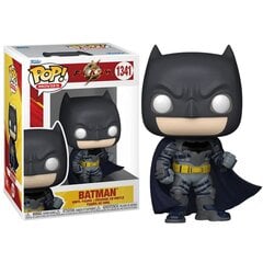 Kuju Funko POP DC Comics Batman hind ja info | Fännitooted mänguritele | kaup24.ee