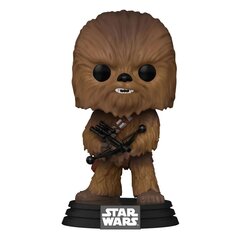 Kuju Funko Pop! Star Wars Chewbacca 9 cm hind ja info | Fännitooted mänguritele | kaup24.ee