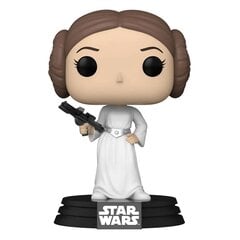 Kuju Funko Pop! Star Wars Princess Leia 9 cm hind ja info | Fännitooted mänguritele | kaup24.ee