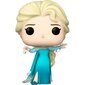 Kuju Funko POP Disney Elsa hind ja info | Fännitooted mänguritele | kaup24.ee