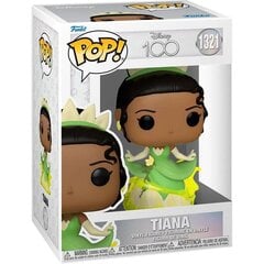 Vinüülfiguur Disney, Tiana, D100 edition hind ja info | Poiste mänguasjad | kaup24.ee