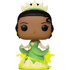 Vinüülfiguur Disney, Tiana, D100 edition hind ja info | Poiste mänguasjad | kaup24.ee