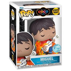 Kuju Funko POP, Disney, Coco Miguel hind ja info | Fännitooted mänguritele | kaup24.ee