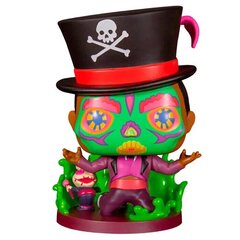 Kuju Funko POP Disney kurikaelad Dr Facilier hind ja info | Fännitooted mänguritele | kaup24.ee