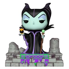 Kuju Funko pop, Disney Maleficent цена и информация | Атрибутика для игроков | kaup24.ee