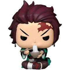 Kuju Funko POP, Tanjiro Kamado hind ja info | Fännitooted mänguritele | kaup24.ee