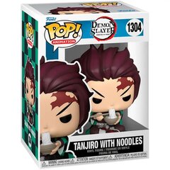 Kuju Funko POP, Tanjiro Kamado hind ja info | Fännitooted mänguritele | kaup24.ee