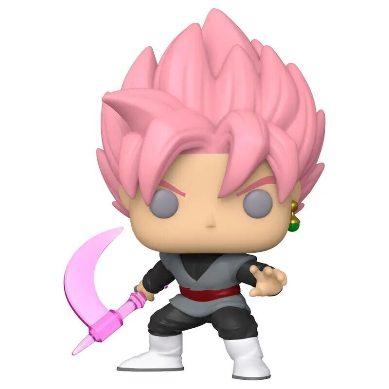 Kuju Funko POP, Dragon Ball Super Saiyan Rose Goku hind ja info | Fännitooted mänguritele | kaup24.ee