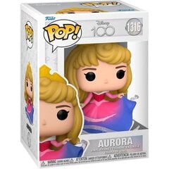 Kuju Funko POP Disney, Aurora hind ja info | Fännitooted mänguritele | kaup24.ee