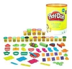 Hasbro Play-Doh: создается в канистре (кроме модели F) (B8843) цена и информация | Развивающие игрушки | kaup24.ee
