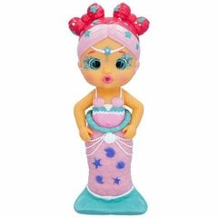 Кукла Сирена IMC Toys Mermaids Magic Tail Laila цена и информация | Игрушки для девочек | kaup24.ee