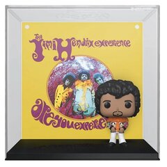 Kuju Funko POP Jimi Hendrix hind ja info | Fännitooted mänguritele | kaup24.ee