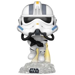 Kuju Funko POP, Star Wars Battlefront Imperial Rocket Trooper hind ja info | Fännitooted mänguritele | kaup24.ee