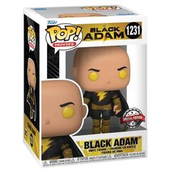 Kuju Funko POP DC Comics Black Adam hind ja info | Fännitooted mänguritele | kaup24.ee