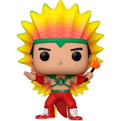 Kuju Funko POP, WWE Ricky Steamboat цена и информация | Атрибутика для игроков | kaup24.ee