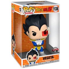 Поп-фигурка «Шар дракона Z Vegeta», эксклюзивный 25 см цена и информация | Атрибутика для игроков | kaup24.ee