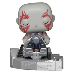 Kuju Funko POP, Marvel Guardians Ship Drax hind ja info | Fännitooted mänguritele | kaup24.ee