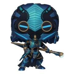 Black Panther: Wakanda Forever POP! Wonder Vinyl Figure Okoye (Midnight Angel) 9 cm hind ja info | Fännitooted mänguritele | kaup24.ee