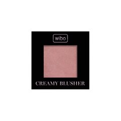 Põsepuna Wibo Creamy Blusher 4 hind ja info | Päikesepuudrid, põsepunad | kaup24.ee