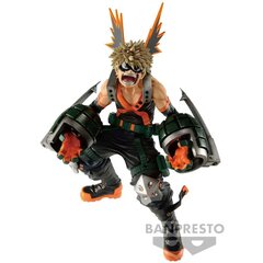 My Hero Academia Super Master Katsuki Bakugo 20cm цена и информация | Атрибутика для игроков | kaup24.ee