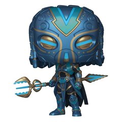 Vinüülfiguur Black Panther: Wakanda Forever POP! Marvel Aneka (Midnight Angel) 9 cm hind ja info | Fännitooted mänguritele | kaup24.ee