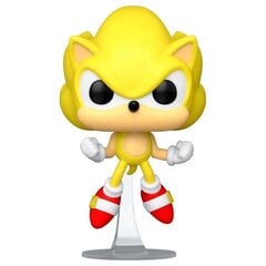 Kuju Funko POP Sonic The Hedgehog hind ja info | Fännitooted mänguritele | kaup24.ee