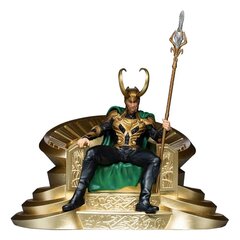 Infinity Saga 1/10 Loki цена и информация | Атрибутика для игроков | kaup24.ee