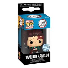 Demon Slayer: Kimetsu no Yaiba Pop! цена и информация | Атрибутика для игроков | kaup24.ee