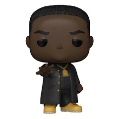 Kuju B.I.G. POP! Albumai Biggie Smalls - Born Again 9 cm hind ja info | Poiste mänguasjad | kaup24.ee