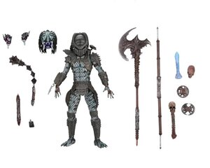 Predator 2Ultimate Warrior Predator цена и информация | Атрибутика для игроков | kaup24.ee