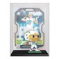 NFL kauplemise kaart POP! Jalgpalli vinüülfiguur Justin Herbert 9 cm цена и информация | Fännitooted mänguritele | kaup24.ee