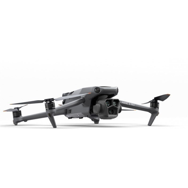 DJI Mavic 3 Pro (DJI RC) professionaalne цена и информация | Droonid | kaup24.ee