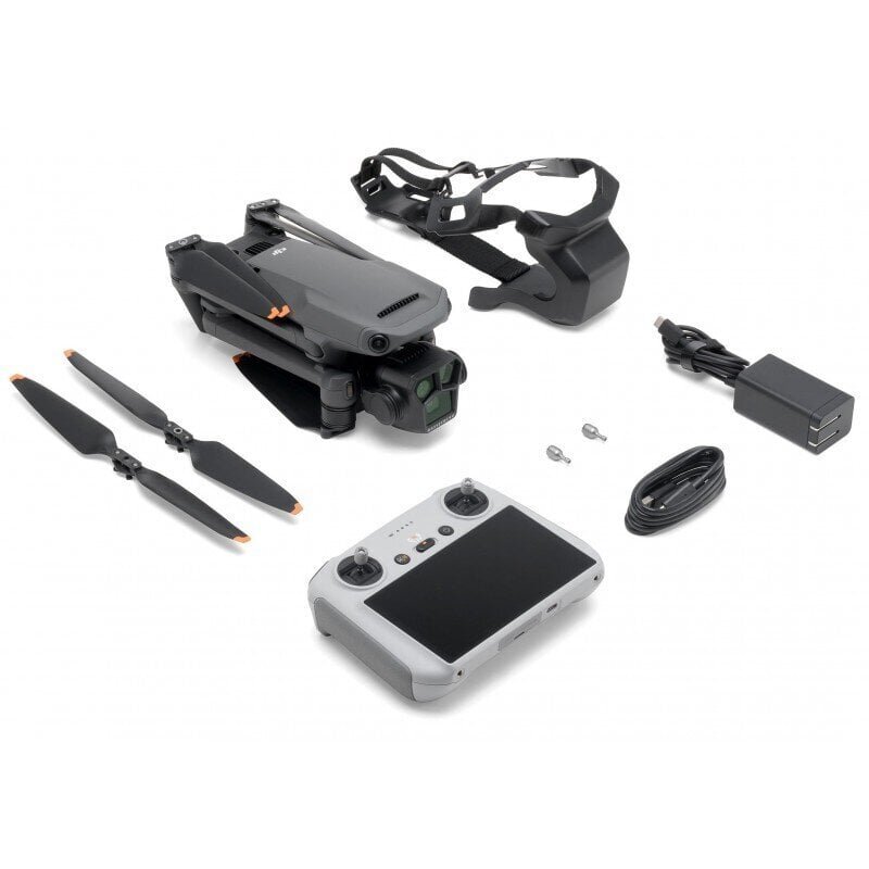 DJI Mavic 3 Pro (DJI RC) Professional hind ja info | Droonid | kaup24.ee