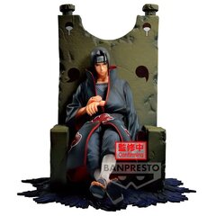 Naruto Shippuden Dioramatic Uchiha Itachi 17cm цена и информация | Атрибутика для игроков | kaup24.ee