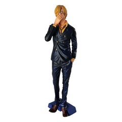 One Piece Banpresto Chronicle King Of Artist The S цена и информация | Атрибутика для игроков | kaup24.ee