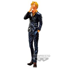 One Piece Banpresto Chronicle King Of Artist The S цена и информация | Атрибутика для игроков | kaup24.ee