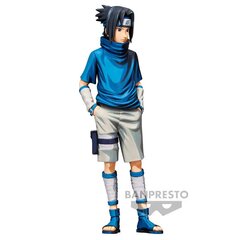 Naruto Uchiha Sasuke Manga hind ja info | Fännitooted mänguritele | kaup24.ee