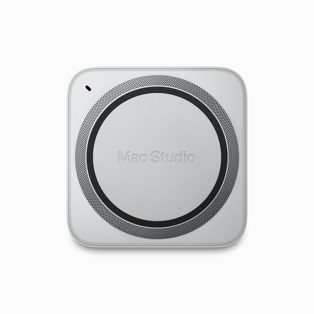Mac Studio Apple M2 Max 12C CPU, 30C GPU/32GB/512GB SSD hind ja info | Lauaarvutid | kaup24.ee