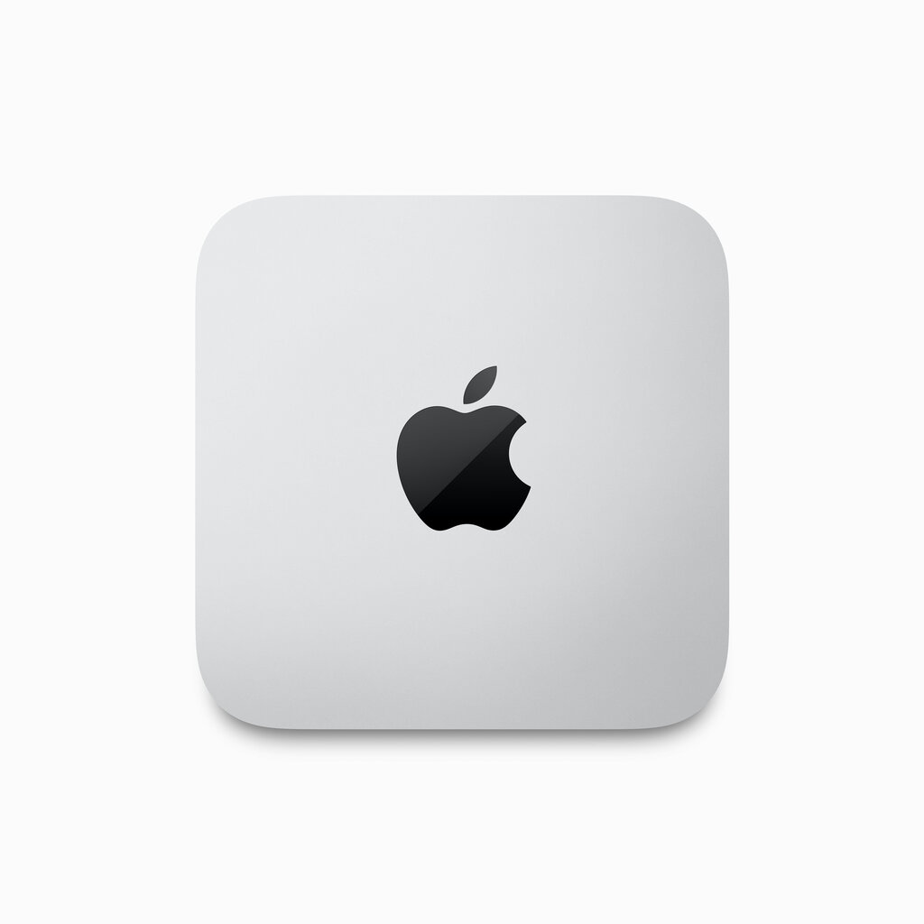 Mac Studio Apple M2 Ultra 24C CPU, 60C GPU/64GB/1TB SSD hind ja info | Lauaarvutid | kaup24.ee