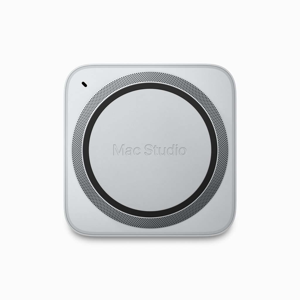 Mac Studio Apple M2 Ultra 24C CPU, 60C GPU/64GB/1TB SSD hind ja info | Lauaarvutid | kaup24.ee