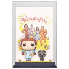 Funko Pop! Movie Posters Dorothy & Toto hind ja info | Fännitooted mänguritele | kaup24.ee