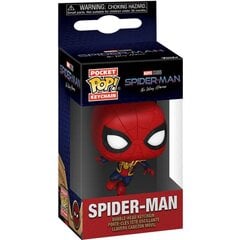 Pocket POP võtmehoidja Marvel Spider-Man No Way Kodu Spider-Man цена и информация | Игрушки для мальчиков | kaup24.ee