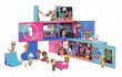 Nukud + L.O.L. suvila üllatus moeshow maja цена и информация | Tüdrukute mänguasjad | kaup24.ee